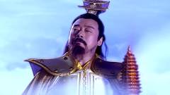 李天王以为自己的塔有多坚不可摧，竟然被俩仙