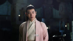 三生三世十里桃花：看到白浅睡的正香，折颜故