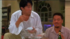 破坏之王：吃火锅能吃的这么搞笑的，我只服他