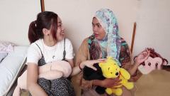马来西亚的妹子讲述，自己遇见大陆人的趣事，