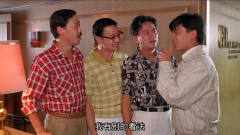 陈百祥太搞笑了，装机器人活灵活现的，把小鬼