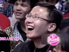 王自健搞笑相声《奇缘人生》笑侃陈朔夫妻生活