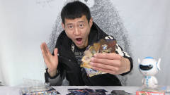 尊享版UR彩金闪卡会花落谁家？囧 ，我太难啦。