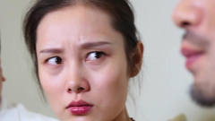 儿子回家给老爸带了一瓶酒，妈妈的做法绝了！