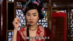 香港娱乐：王祖蓝搞笑模仿徐子珊，搭档马德钟
