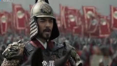 大明风华：汉王率百万雄兵攻打朱瞻基，结果变