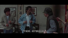 董镖不愧是老戏骨，男扮女装爆笑装妈妈，真搞