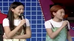 搞笑：小s：我妈妈可能暗恋你，张菲立马整整衣