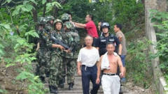 重庆第一“冷血悍匪”，残害11人逃命8年，死时