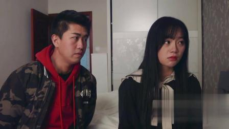 陈翔六点半：小伙遇到刁蛮女友，吃了她蛋糕她