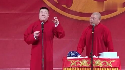 张鹤伦改编演唱西游记主题曲，被搭档及时拦下