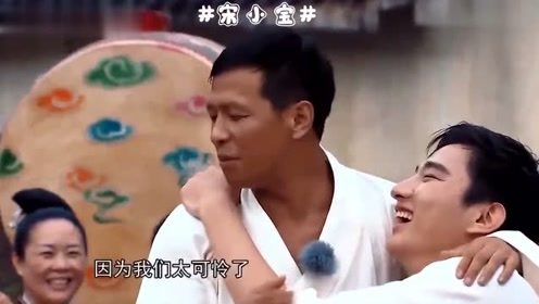 盘点娱乐圈矮个子男明星，别看人家矮，老婆都