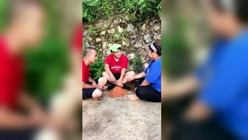 每日爆笑日常：我们也来一次EGM变脸