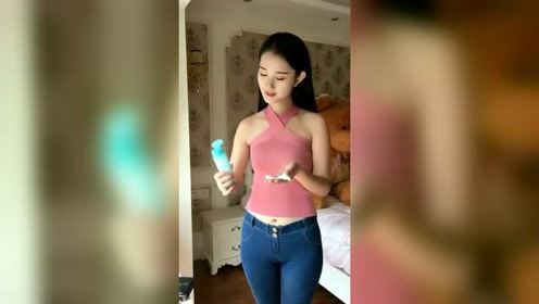 恶搞：到底是什么东西？美女