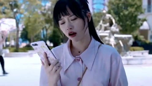 陈翔六点半：当前女友问你爱我还是她时，你该