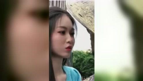 美女都这样子了，你竟然还没反应，你还真的挺