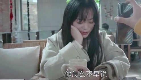 陈翔六点半：女儿正在感动父母情时，老爸的机