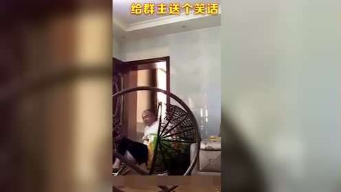 送群友们笑话愿你开心