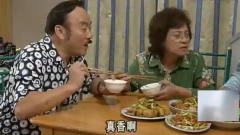 外来媳妇本地郎：阿宗用烧鹅的香味给岳父下饭