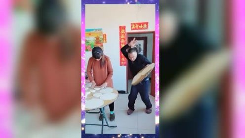 老爸又出来撒野了，谁能帮我收服他，10万的彩礼