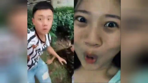 搞笑视频合集！恶搞搞笑系列-搞笑