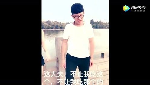 傻缺恶搞视频合集：太逗了，看完你能忍住不笑