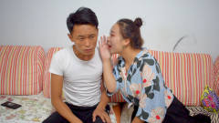 小伙离婚两年，前妻忽然回来找他，没想内容笑