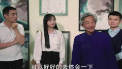 陈翔六点半：妹大爷几笔就让一作品身价暴涨，