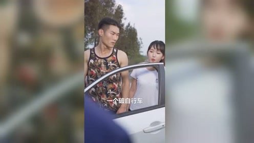 同样是女人为何你如此优秀！美女强词夺理怂恿