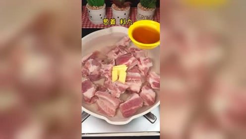 再也不用去饭店吃啦，0厨艺也能轻松学会