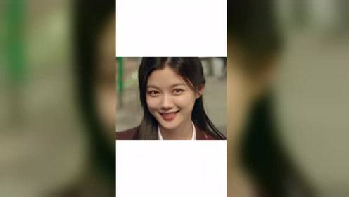 池昌旭金裕贞，新剧《便利店新星》，男帅女美