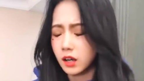 搞笑美女：这孩子智商随谁了？