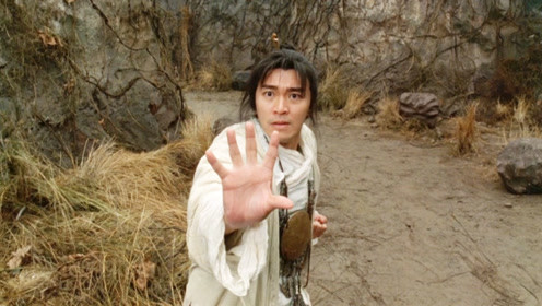 星爷已经够小心了，但意外来的还是猝不及防，
