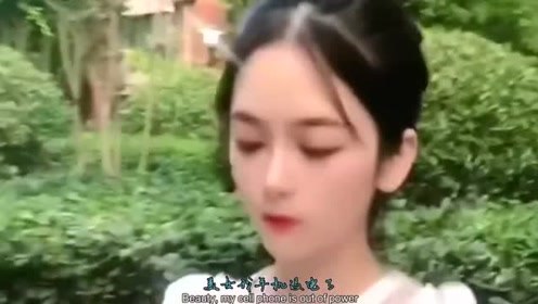 搞笑美女：这个铁憨憨不要了，现在需要厨师