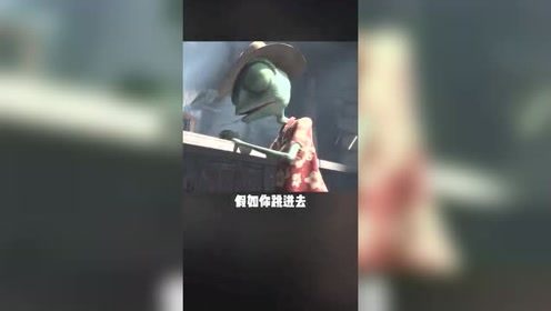 蜥蜴哥讲段子：一个美女和十个亿，你们会选哪