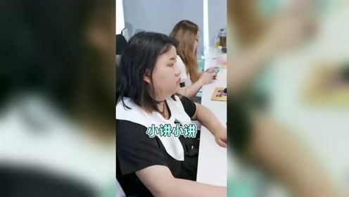 美女的四川话小课堂，太搞笑了！