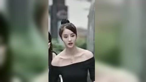 美女真的太现实了，看见小哥身体有残疾，居然