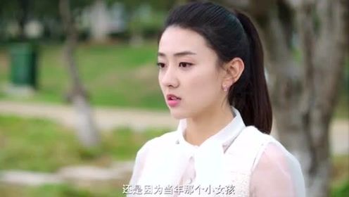 美女一语道破真相，没想到小伙这样回答，你俩