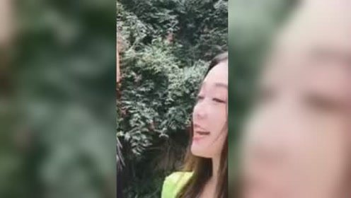 美女脱单真的太难了，她的闺蜜都不相信，真的