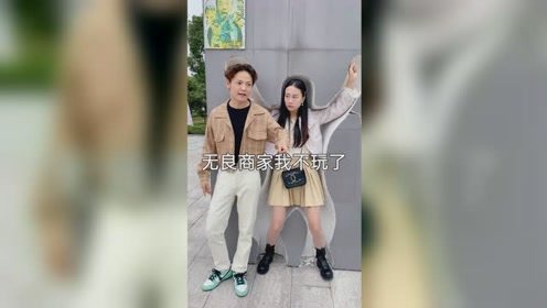 美女想表达什么？你看出来了吗？