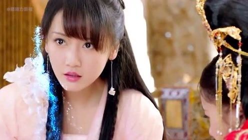 姐姐和妹妹灵魂互换，变成一只彩色的“鸡精”