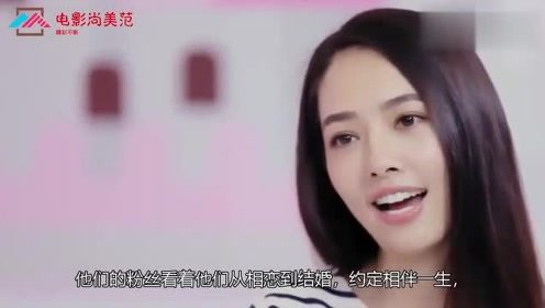 郭碧婷凶向佐：你不要看美女！向佐下意识的举