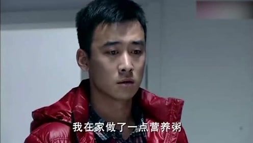 男友从钱包掉出一张照片，美女一看傻眼了，竟