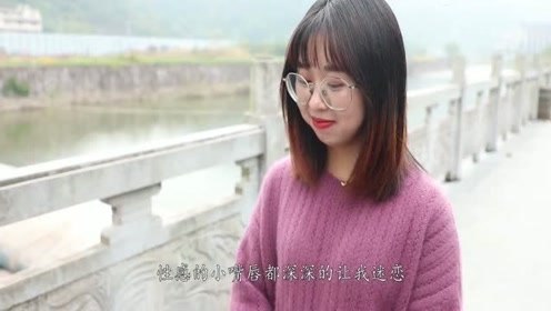 美女房东去收租，遇到单身小伙表白，美女房东