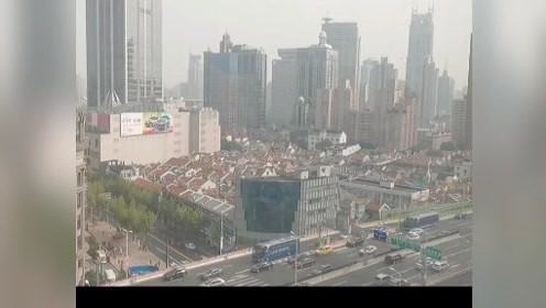 上海的贫富差距有多大，看了才知道