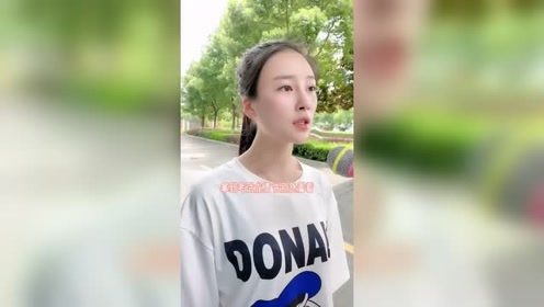 穿衣服也是有讲究的，不信你听听美女说的