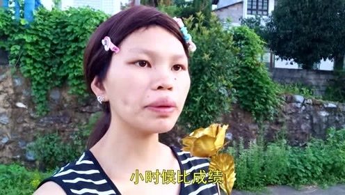 你怎么理解现在社会攀比现象？美女回答实在是