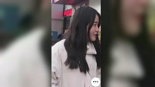 街拍美女为什么男生的热度只有几分钟呢