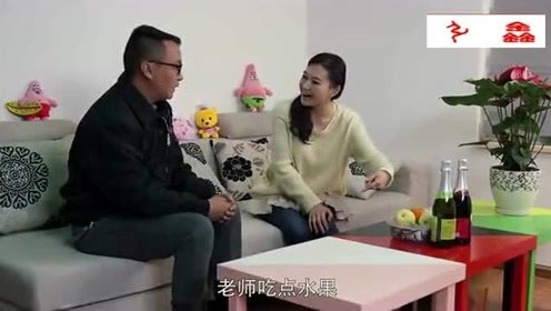 陈翔六点半：只有心疼老婆的男人，才知道酸爽