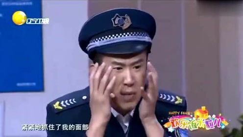于洋经典小品《成人之美》冒充英雄博得美女芳